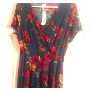 Kaileigh Dress